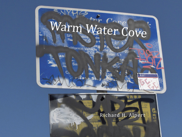 'Warm Water Cove' Photo Book (2015)