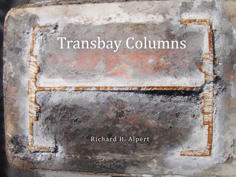 Transbay Columns