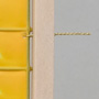 Right Angle Dryer (detail)