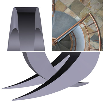 Various Sculptures<br>(2012–24)