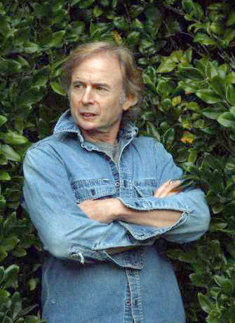 Richard Alpert (artist) (2012)