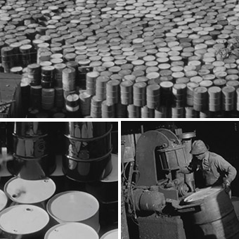 Barrels<br>(2019/1967)