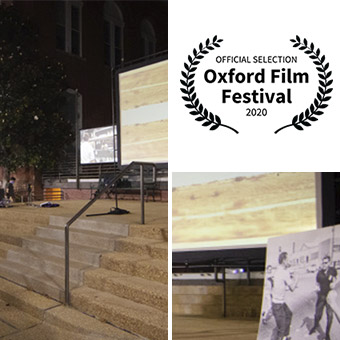 Oxford Film Festival<br>(2020)