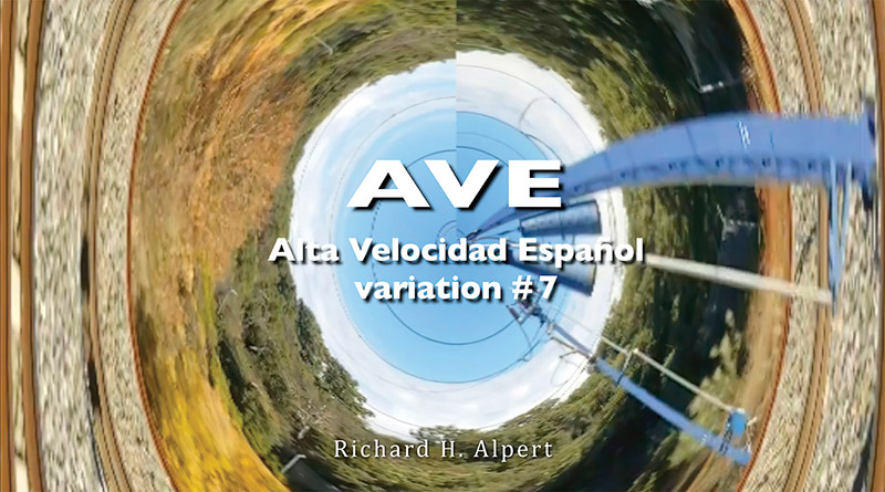 AVE variation #7